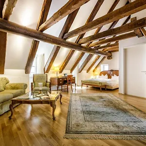 Bohemian 4* Ratisbona