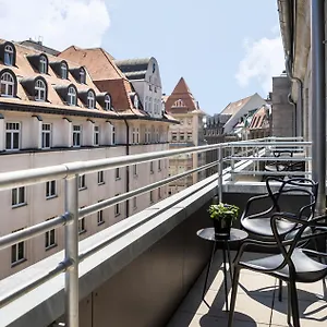 Appartement Amano 