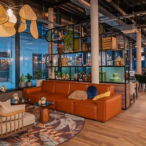 Berlin, Berlin, A Member Of Radisson Individuals 4* Berlino
