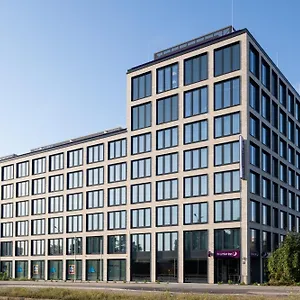 Premier Schwabing 3* Múnich