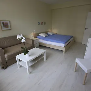 Appartement City Lodging Apartments 