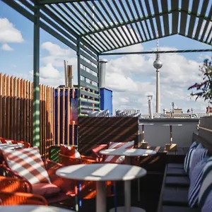 The Circus 4* Berlino
