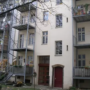 Appartement Quartier 