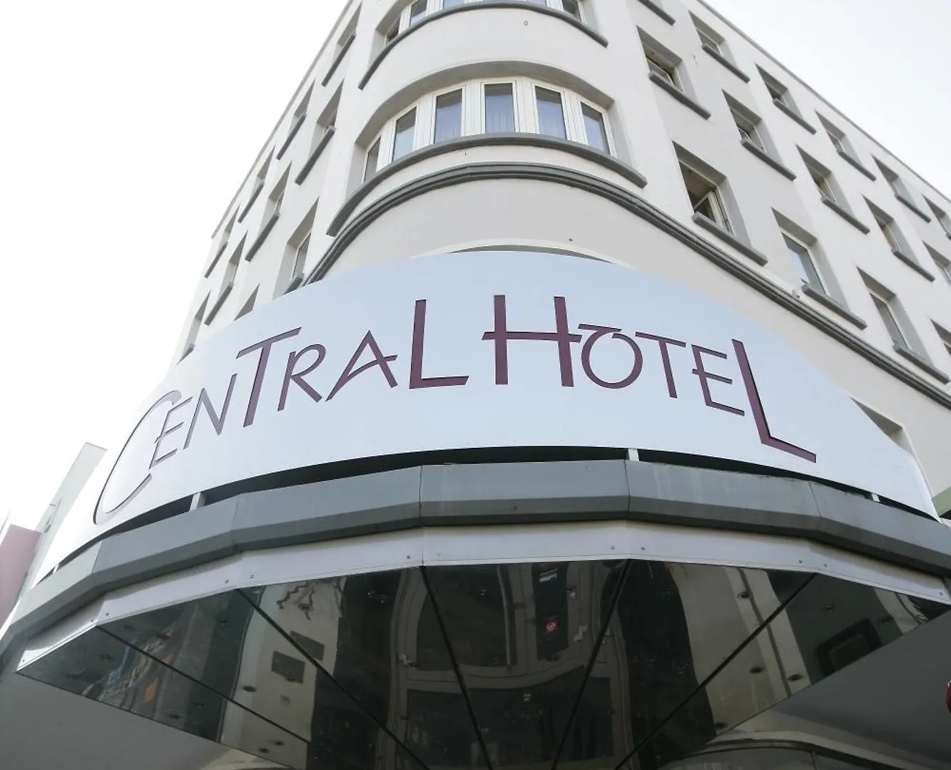 Central Hotel MHG 3*,  Duitsland