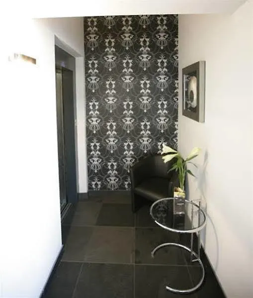 Central Hotel MHG