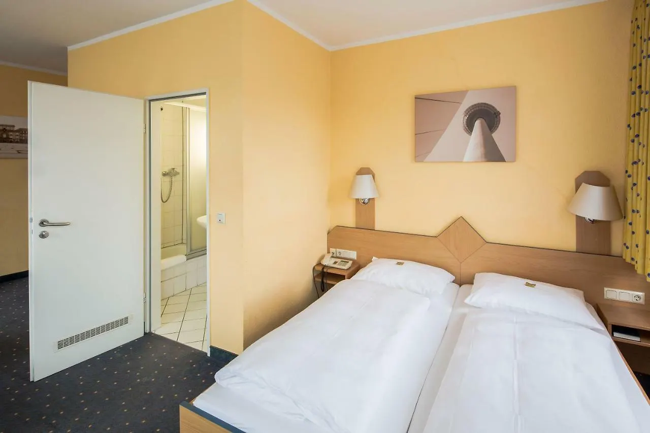 Central Hotel MHG